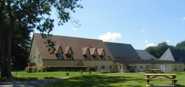 ETHIC ETAPES - Val Soleil Hellandes Normandie