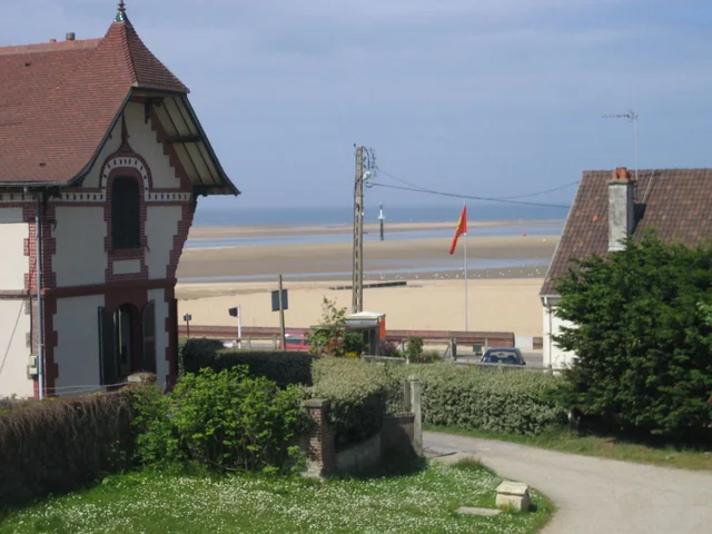 CPCV Normandie