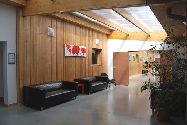 ETHIC ETAPES - Val Soleil Hellandes Normandie