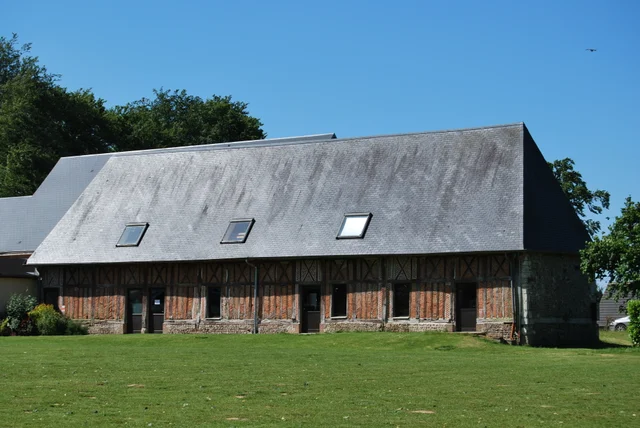 ETHIC ETAPES - Val Soleil Hellandes Normandie