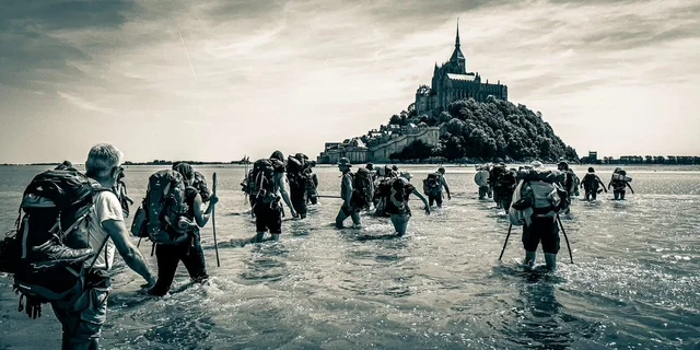 Les Compagnons du Sentier