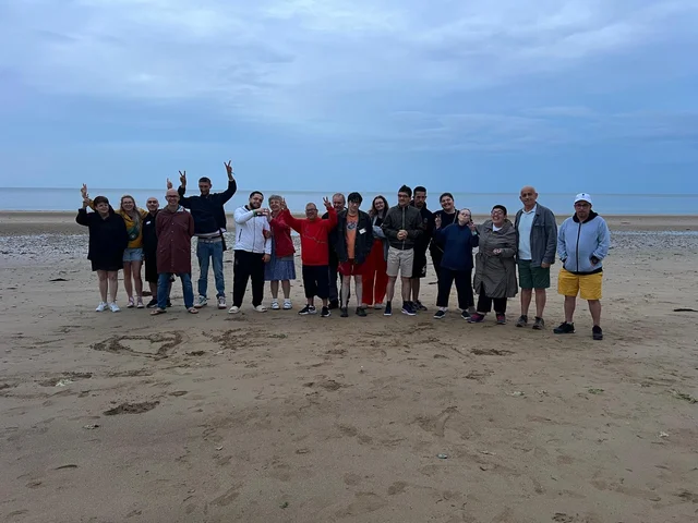 Eclaireuses et Eclaireurs De France Normandie